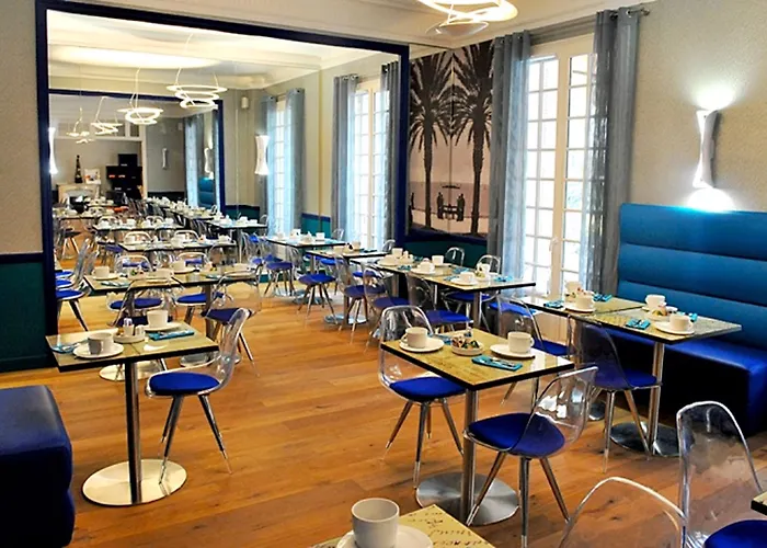 Excelsior Centre By Happyculture 4*