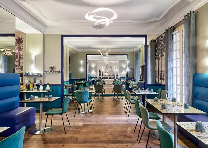 Excelsior Centre By Happyculture Hotel 4*