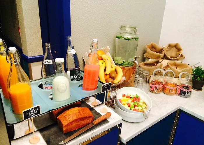 Excelsior Centre By Happyculture