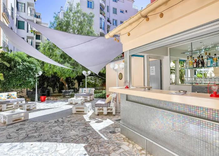 Hotel Excelsior Centre By Happyculture