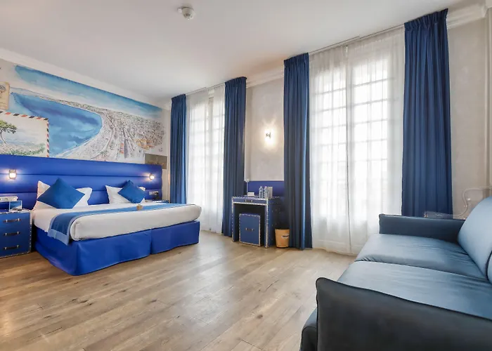 Excelsior Centre By Happyculture 4*