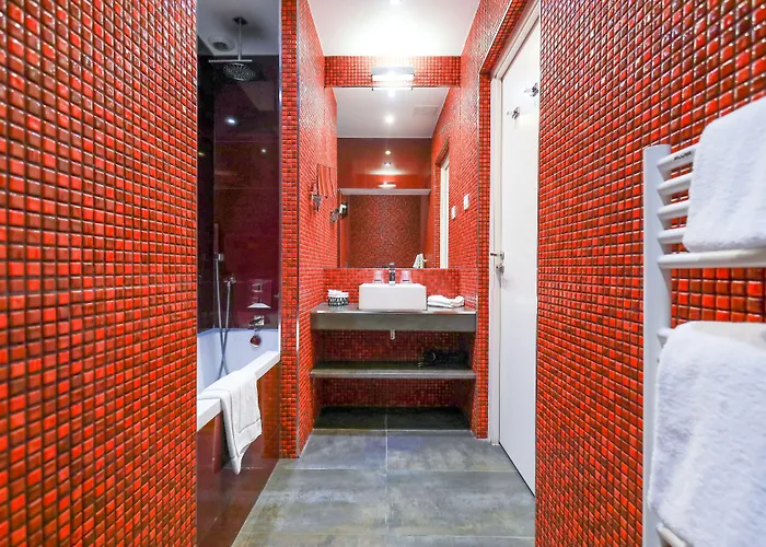 Excelsior Centre By Happyculture 4* Nice