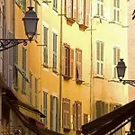 Ξενοδοχείο Excelsior Centre By Happyculture Νίκαια