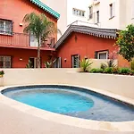 Excelsior Centre By Happyculture 4*