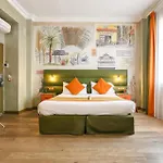 Excelsior Centre By Happyculture 4* Νίκαια