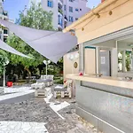 Ξενοδοχείο Excelsior Centre By Happyculture
