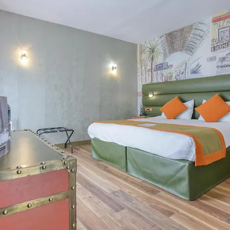 Excelsior Centre Nice