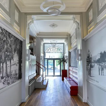 Excelsior Centre By Happyculture Ξενοδοχείο