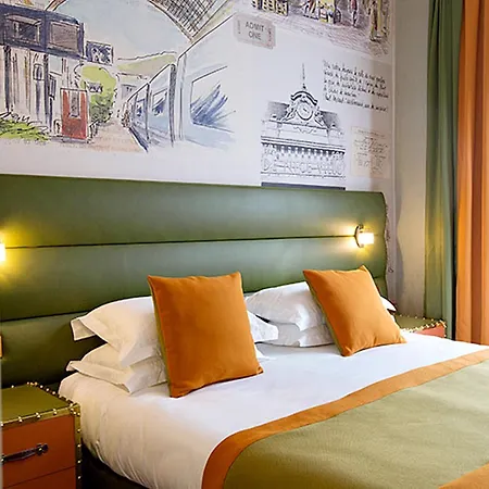 Excelsior Centre Nice