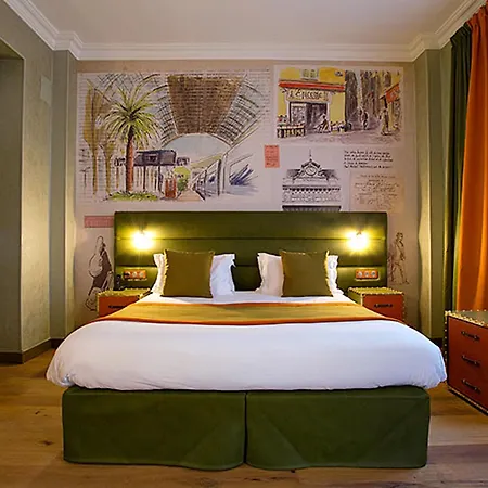 Excelsior Centre Hotel