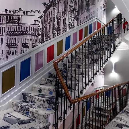 Excelsior Centre 4* Nice