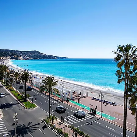 Excelsior Centre Nice