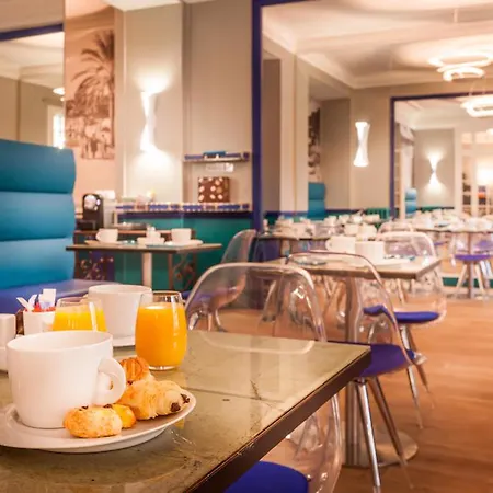 Excelsior Centre Hotel 4*