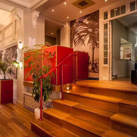 Excelsior Centre Hotel Nice