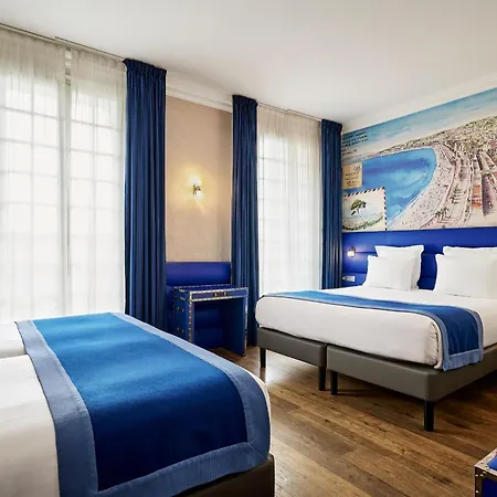 Hotel Excelsior Centre