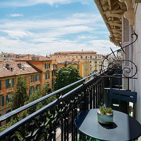 Hotel Excelsior Centre 4*