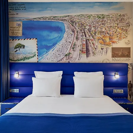 Excelsior Centre By Happyculture Ξενοδοχείο 4*