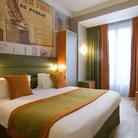 Hotel Excelsior Centre 4*