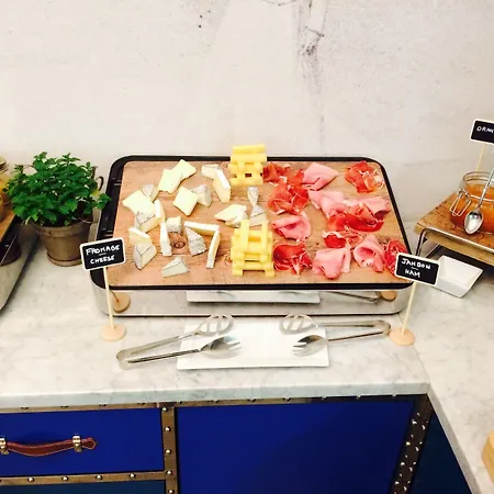 Hotel Excelsior Centre Nice