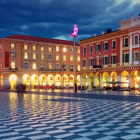 Excelsior Centre By Happyculture 4*