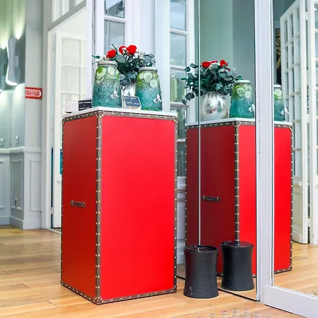 Excelsior Centre Nice