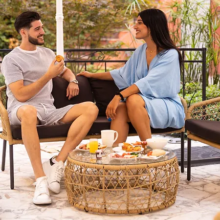 Hotel Excelsior Centre