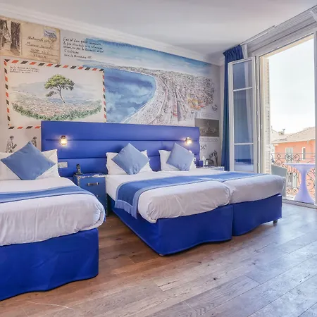 Excelsior Centre Hotel 4*