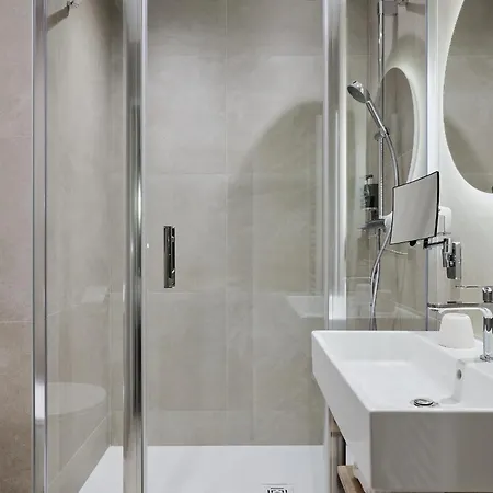 Excelsior Centre By Happyculture 4*